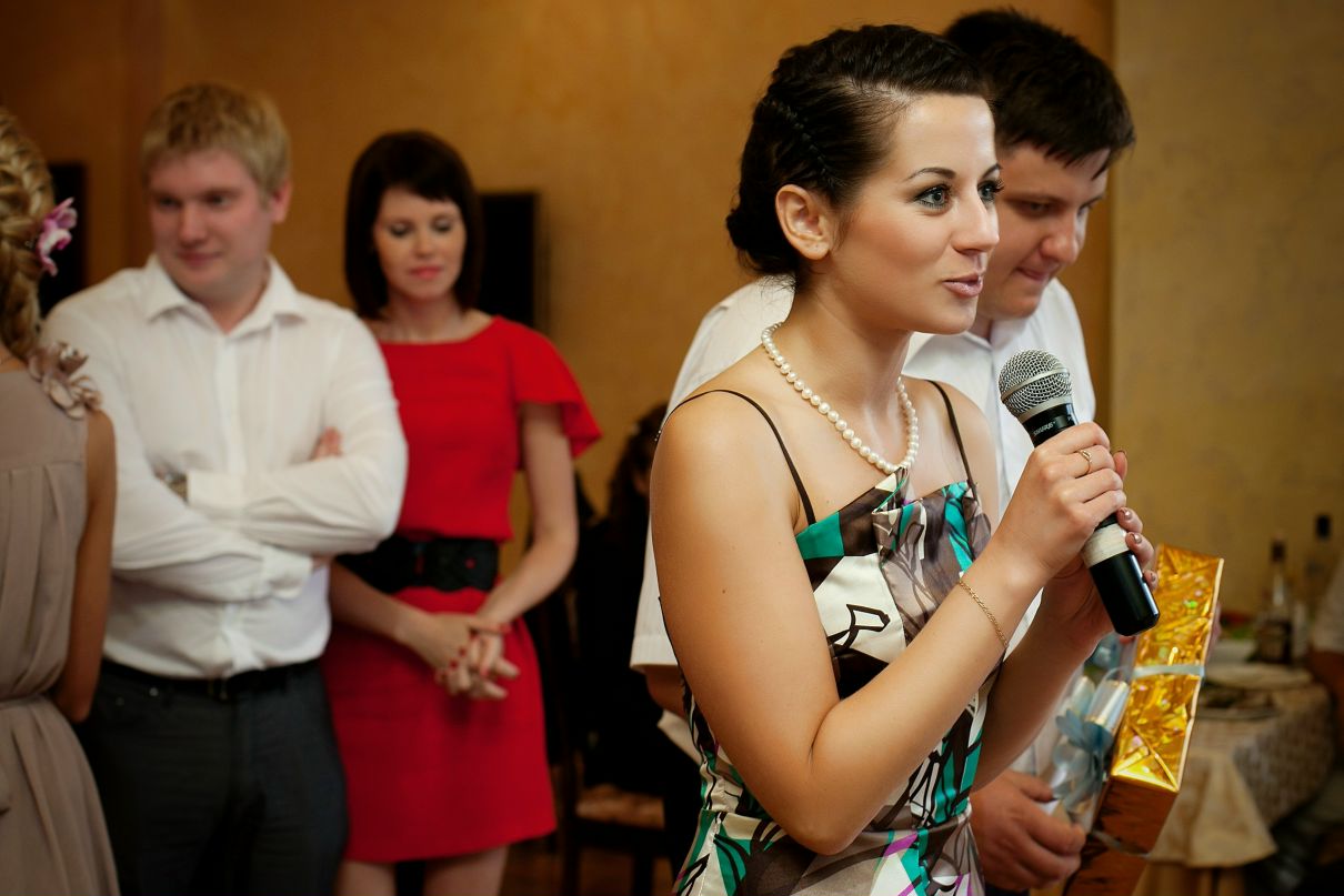 Люба Спирина фотография #39