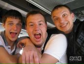 Фотография Мартина Эди