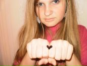 Вікторія Чумак фотография #39 (источник - https://vk.com/id138813172)