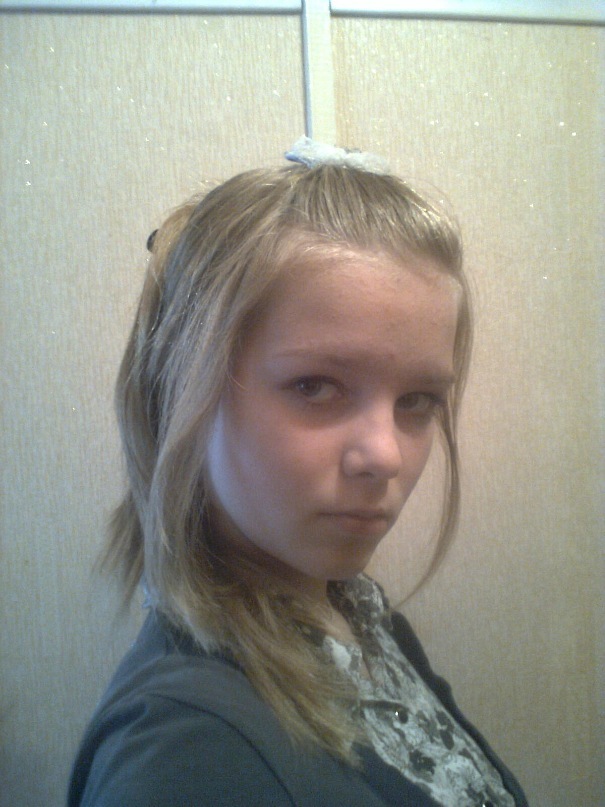 Алиночка Шерсткова фотография #47