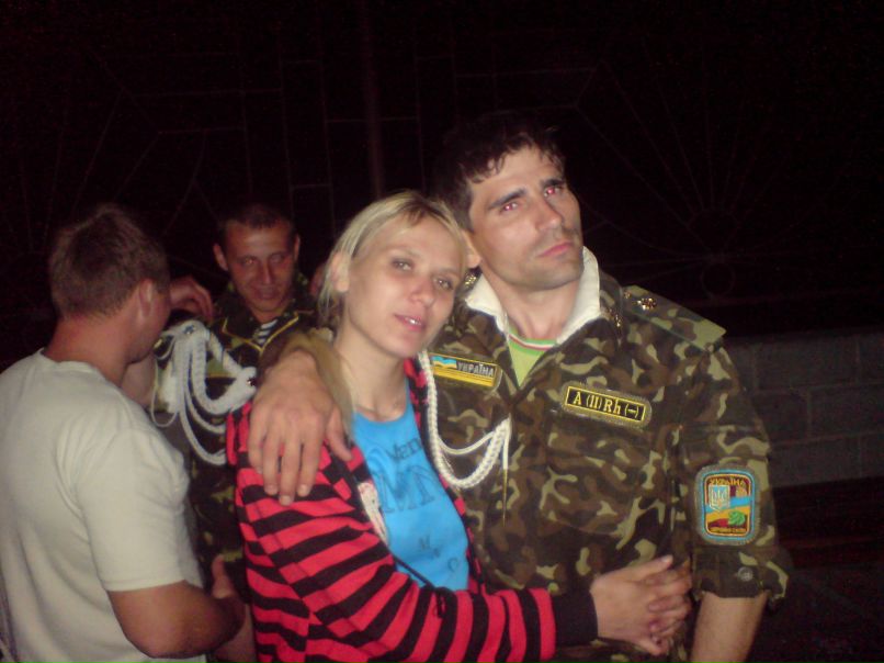 Сергей Нестерак фотография #15