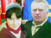 Фотография Литвиновой Анжелики