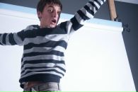 Фотография Комбарова Станислава