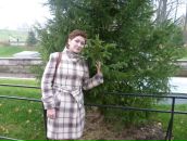 Фотография Коркишко Анны