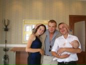 Фотография Сидоровича Павла