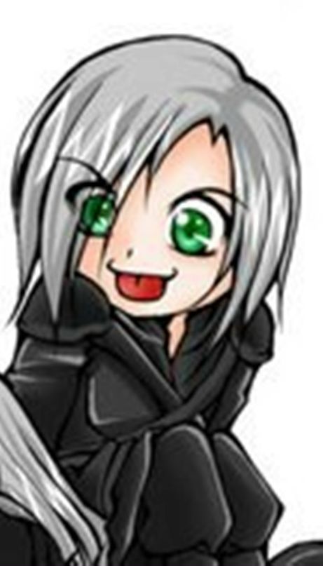 Kadaj Silver фотография #20