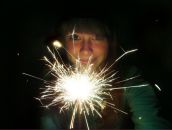 Фотография Алёшиной Анны