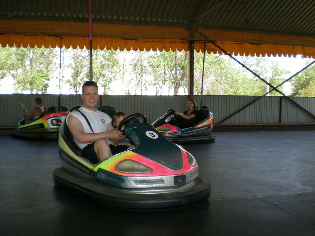 Игорь Игнатенко фотография #43