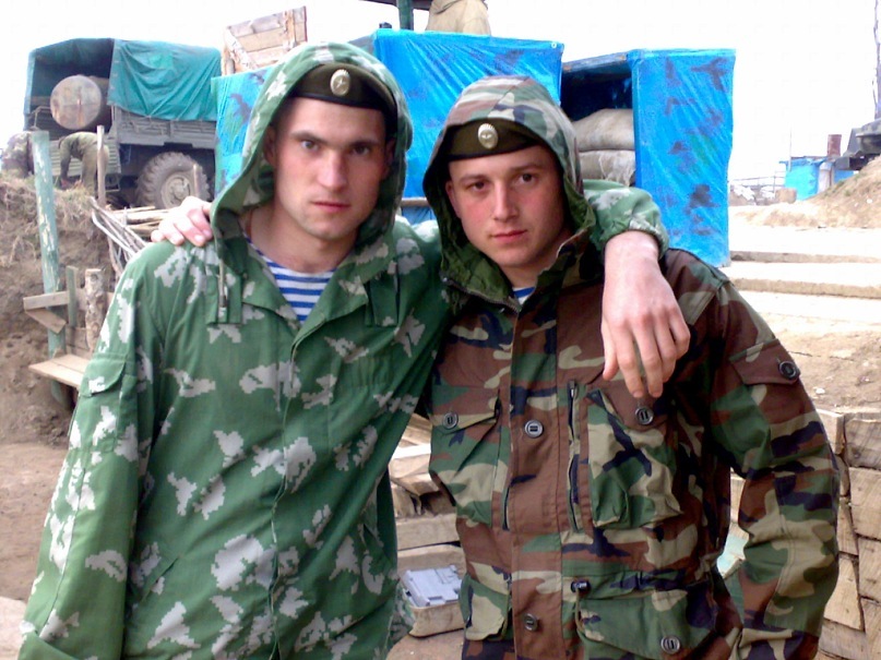Слава Зубков фотография #32