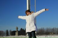 Фотография Кочетковой Натальи