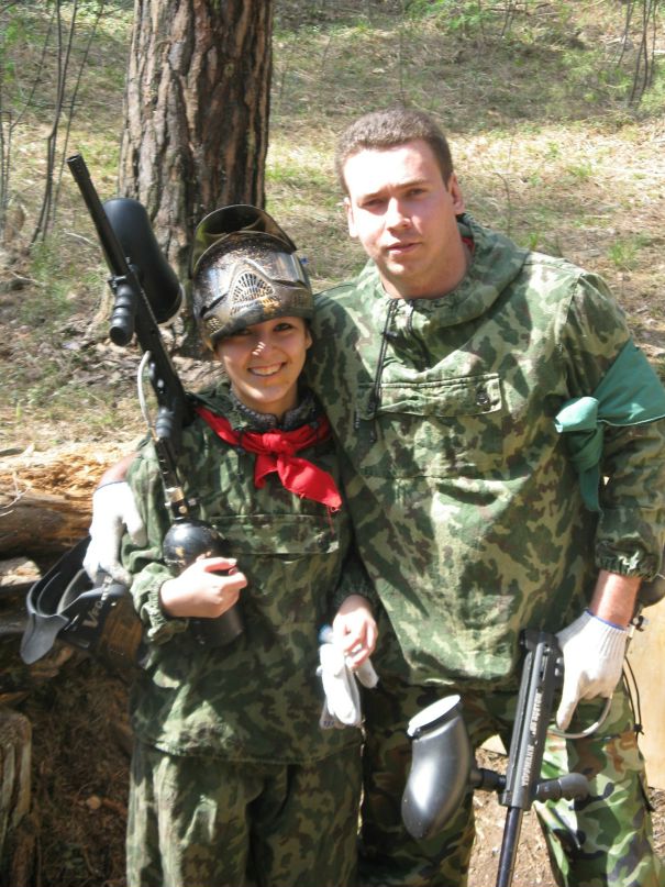 Сергей Степаненко фотография #33