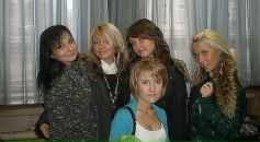 Аліна Маркова фотография #9 (источник - https://vk.com/id113396110)
