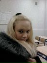 Фотография Кравченко Аиды