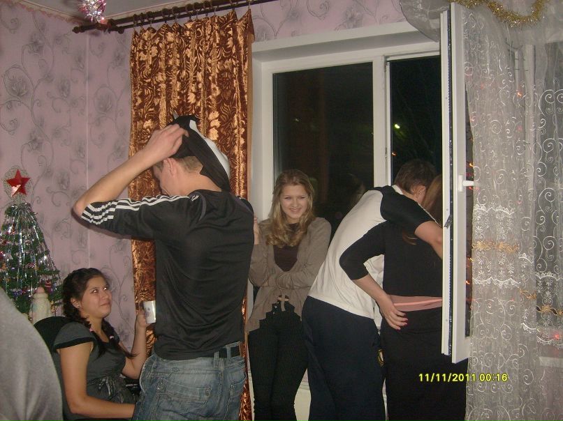 Кирилл Ракунов фотография #31