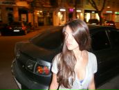 Фотография Докучаевой Анастасии