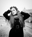Фотография Фландеровой Ксении