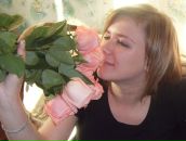 Фотография Симоновой Екатерины