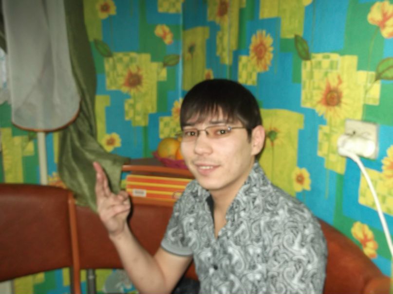 Серёга Sp@is фотография #23