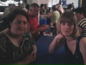 Фотография Клеустер Ирины