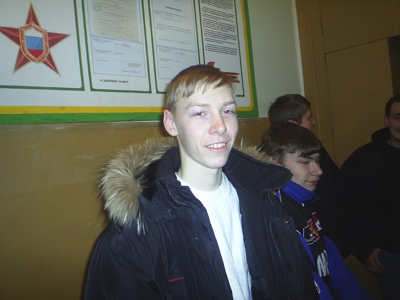 Артём Яковлев фотография #31
