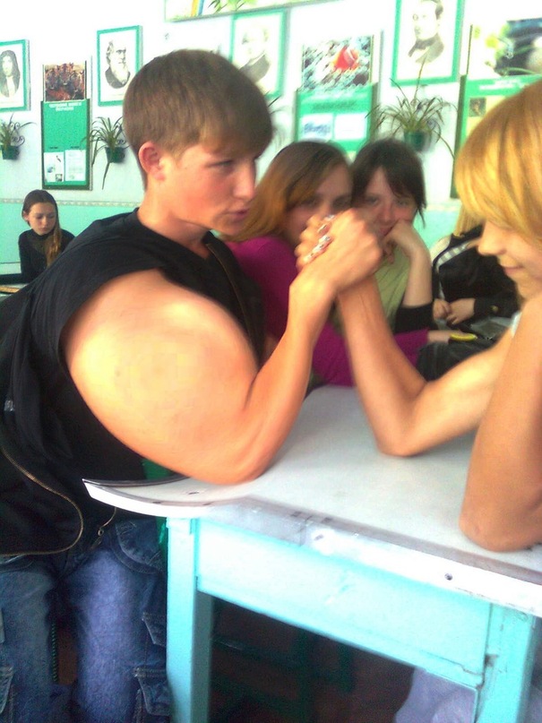 Dmitriy Shiller фотография #22