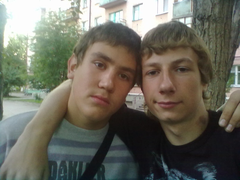 Игорь Чумаков фотография #4