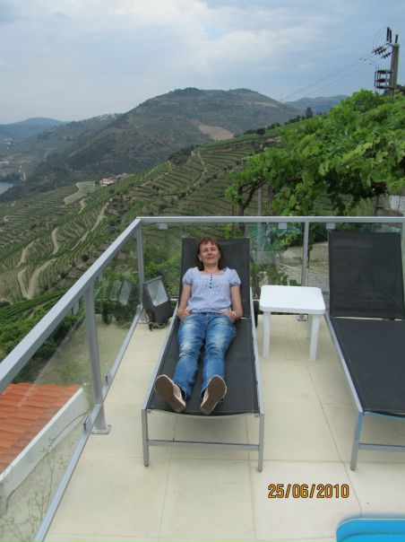 Вера Щеголева фото №1