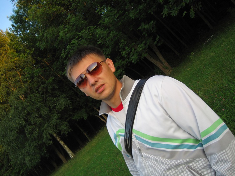 Иван Бабков фотография #26