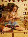 Фотография Болдыревой Анны