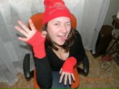 Фотография Максимовой Арины