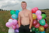 Фотография Башкардина Кирилла