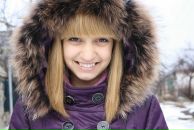 Фотография Тарасовой Марины