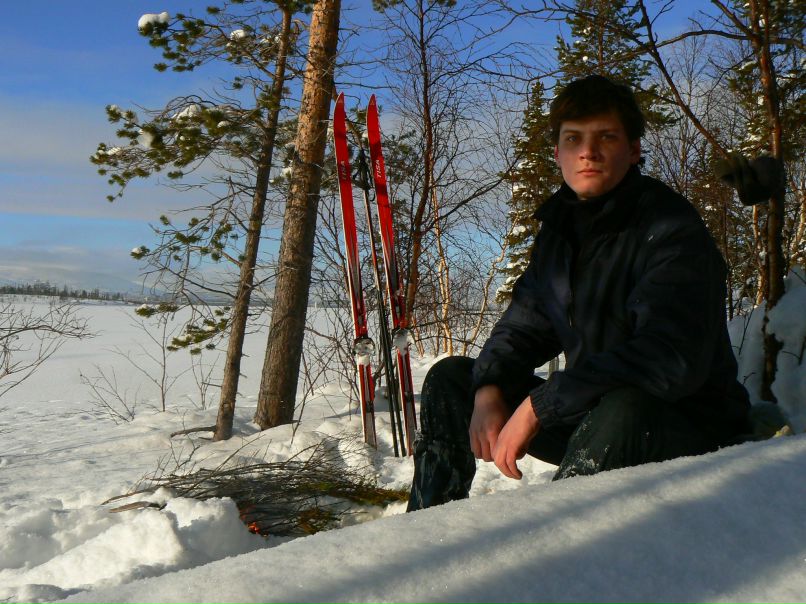 Игорь Тимофеев фотография #10