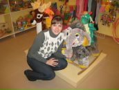 Фотография Логиновой Елены