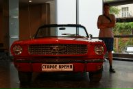 Фотография Тараканова Симеона