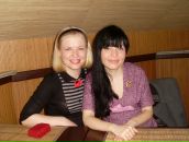 Фотография Недогоновой Алёны