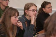 Фотография Мочаловой Анны