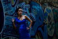 Фотография Дроздовой Алины