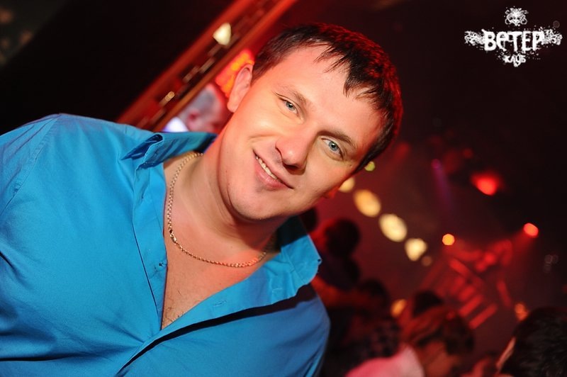 Дмитрий Попок фотография #2