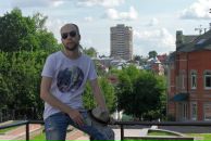 Фотография Захваткина Якова