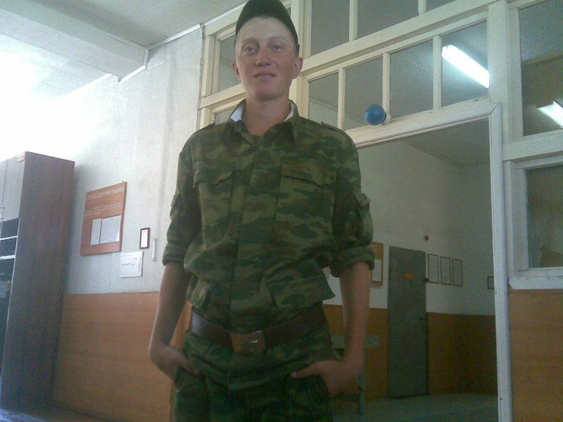 Игорь Волков фотография #13
