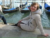 Фотография Плескачёвой Екатерины