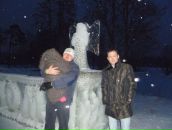 Максимус Клочков фотография #14 (источник - https://vk.com/id988801)