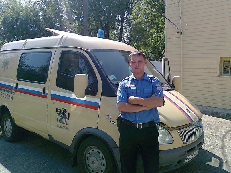 Алексей Тюмеров фотография #27