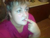 Фотография Кузьменко Антонины