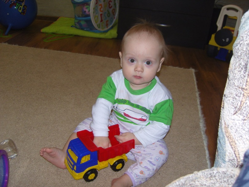 Игорь Сытьков фотография #23