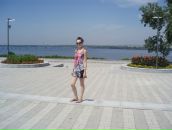 Фотография Петровской Лены