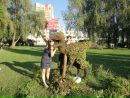 Фотография Лутошкиной Натальи