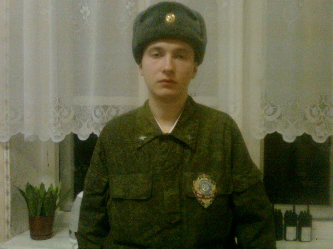 Григорий Репников фотография #45