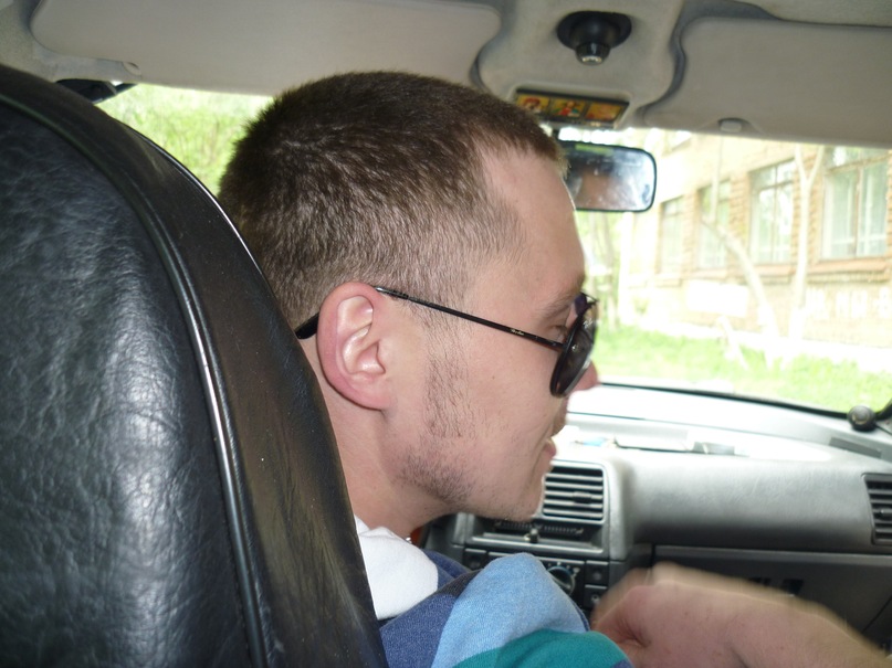 Дима Федоркин фотография #23